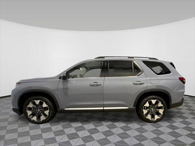 2026 Honda Pilot AWD TOURING