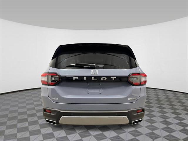 2026 Honda Pilot AWD TOURING