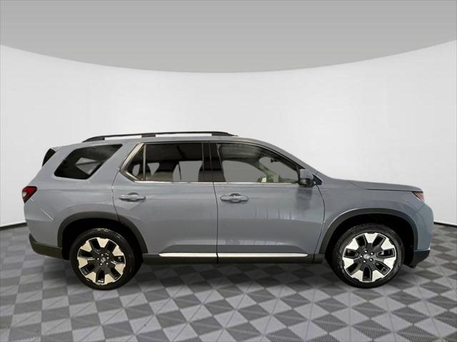 2026 Honda Pilot AWD TOURING