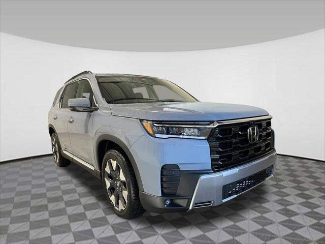 2026 Honda Pilot AWD TOURING