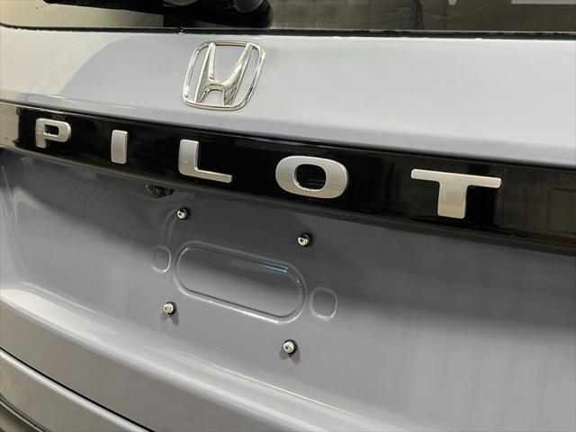 2026 Honda Pilot AWD TOURING