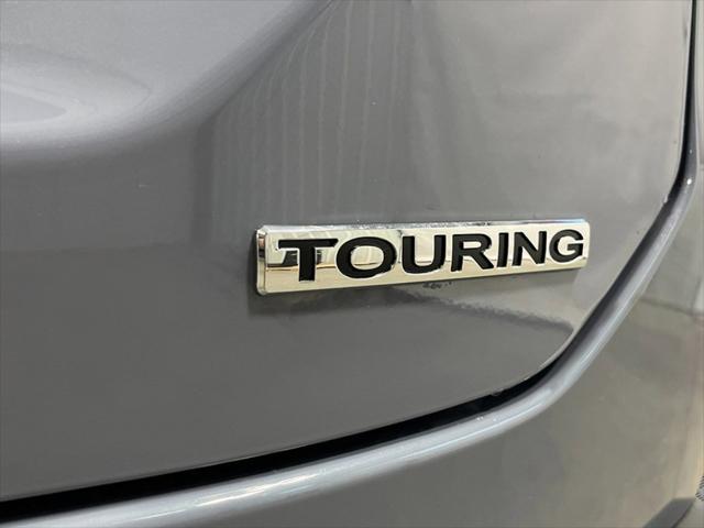 2026 Honda Pilot AWD TOURING