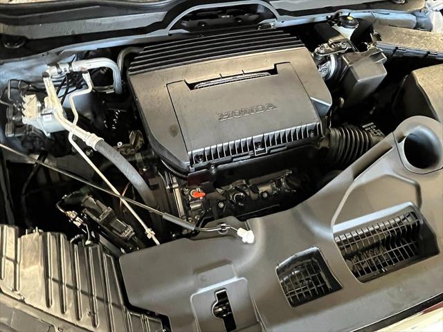 2026 Honda Pilot AWD TOURING