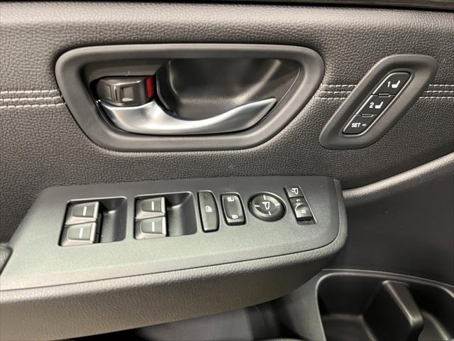 2026 Honda Pilot AWD TOURING