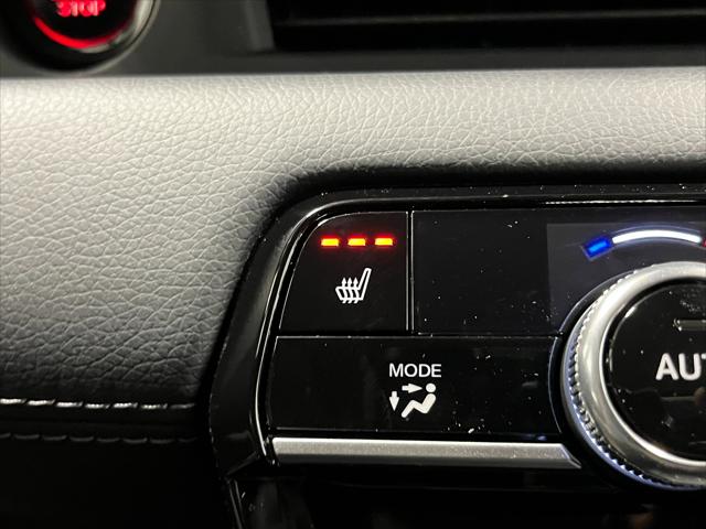 2026 Honda Pilot AWD TOURING
