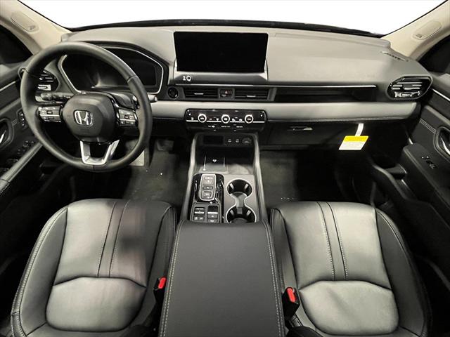 2026 Honda Pilot AWD TOURING