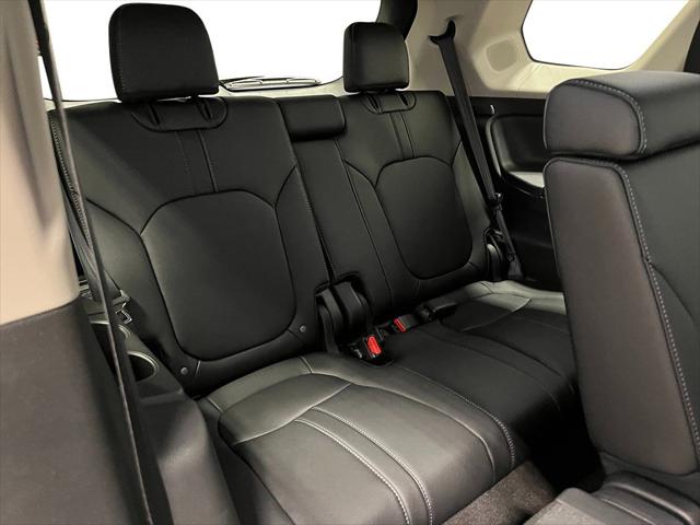 2026 Honda Pilot AWD TOURING
