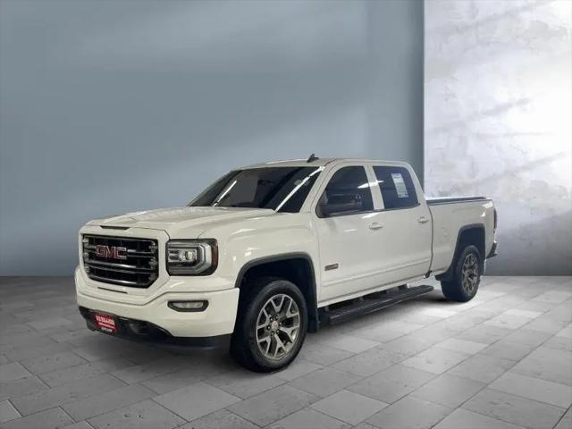 2018 GMC Sierra 1500 SLT for sale in Worthing, SD