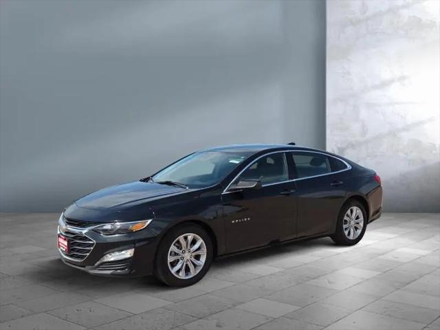 2024 Chevrolet Malibu FWD 1LT for sale in Worthing, SD