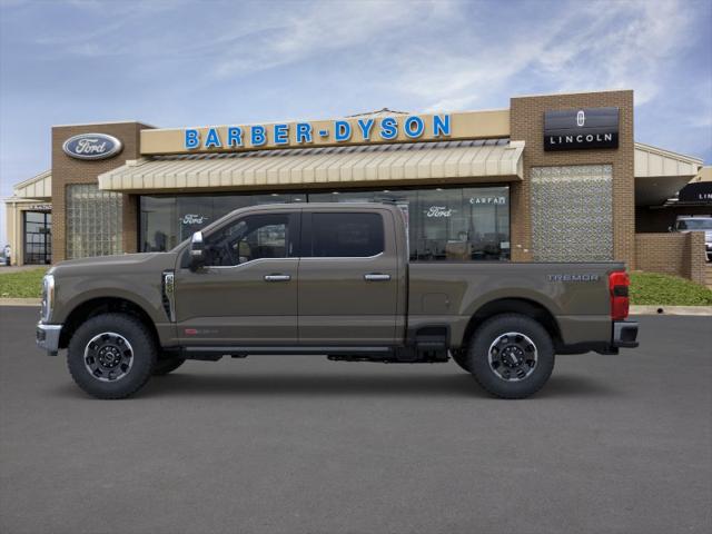 2026 Ford F-250 King Ranch