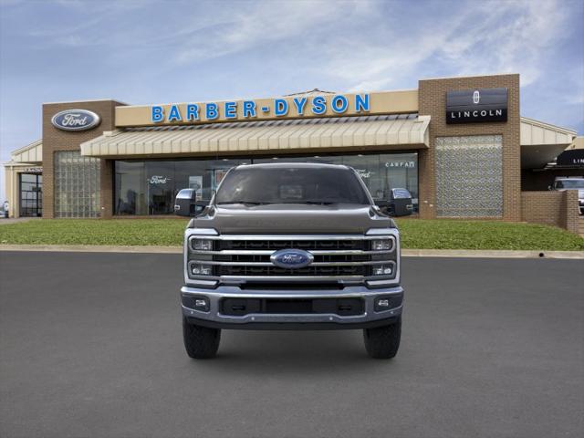 2026 Ford F-250 King Ranch