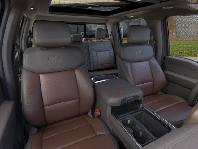 2026 Ford F-250 King Ranch