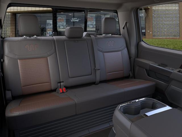 2026 Ford F-250 King Ranch
