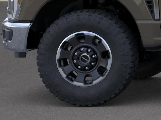 2026 Ford F-250 King Ranch
