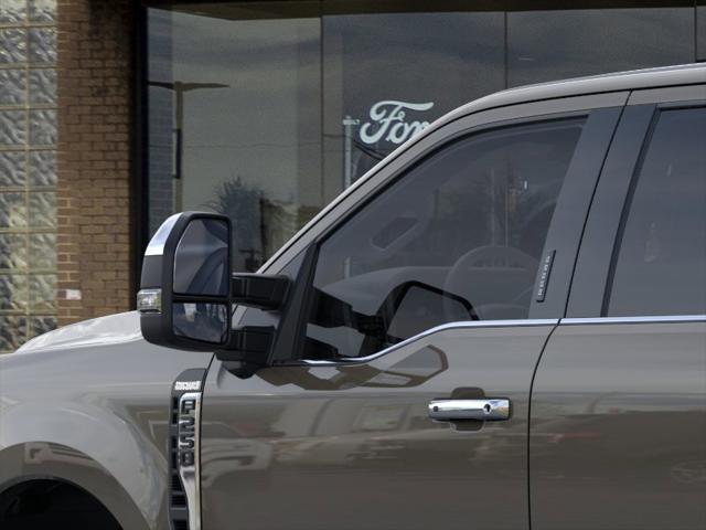 2026 Ford F-250 King Ranch