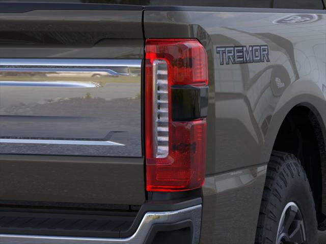 2026 Ford F-250 King Ranch