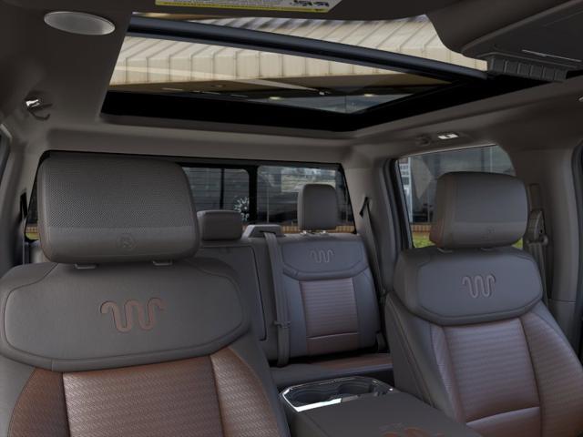 2026 Ford F-250 King Ranch