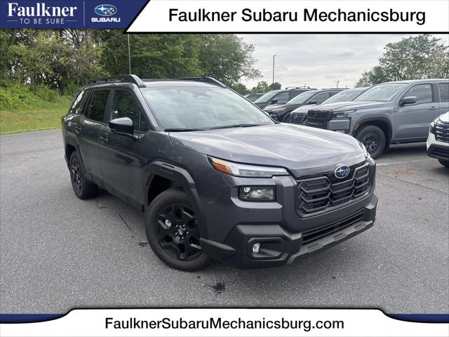 2026 Subaru Outback Limited for sale in Mechnicsburg, PA