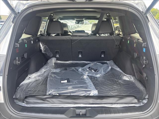 2026 Subaru Outback Limited XT