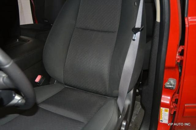 2011 Chevrolet Avalanche LS