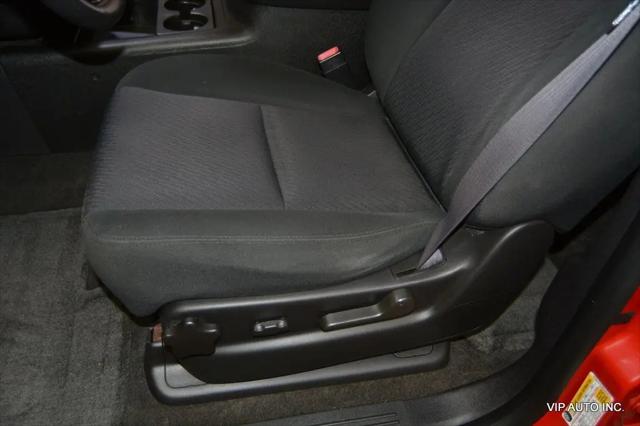2011 Chevrolet Avalanche LS