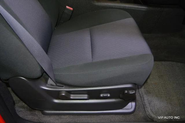 2011 Chevrolet Avalanche LS