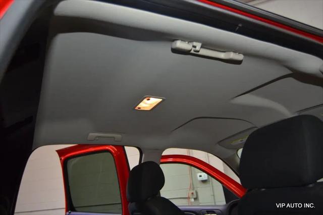 2011 Chevrolet Avalanche LS