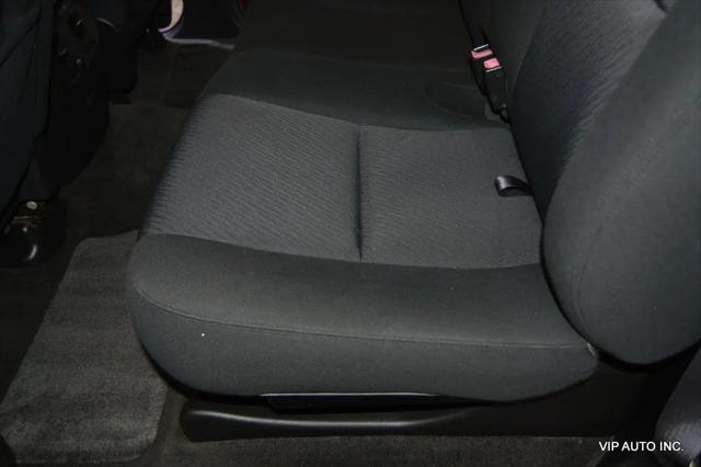 2011 Chevrolet Avalanche LS