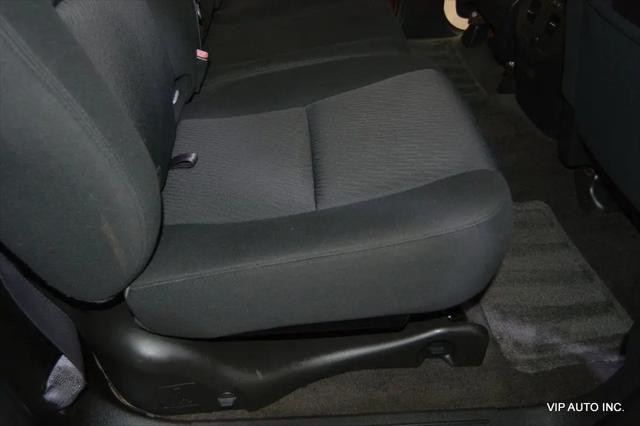 2011 Chevrolet Avalanche LS