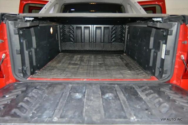 2011 Chevrolet Avalanche LS