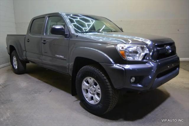 2015 Toyota Tacoma Base V6 for sale in Fredericksburg, VA