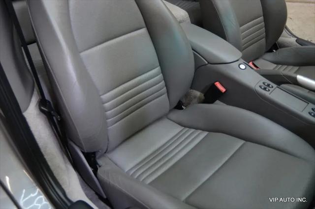 2002 Porsche 911 911 Carrera
