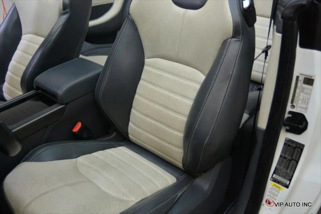2019 Land Rover Range Rover Evoque HSE Dynamic