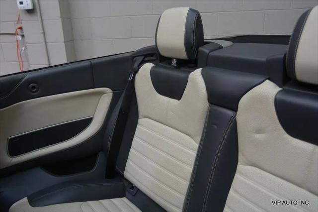 2019 Land Rover Range Rover Evoque HSE Dynamic