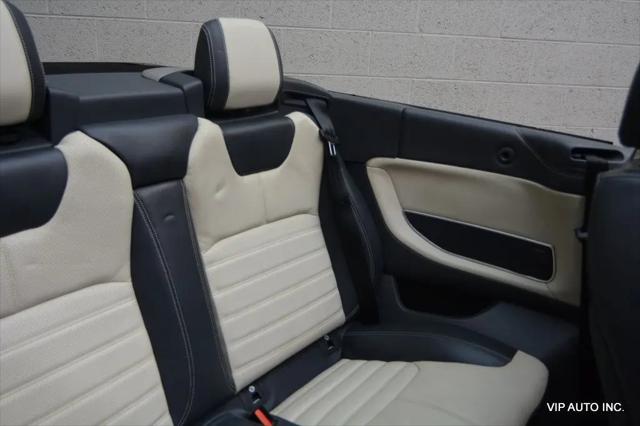 2019 Land Rover Range Rover Evoque HSE Dynamic
