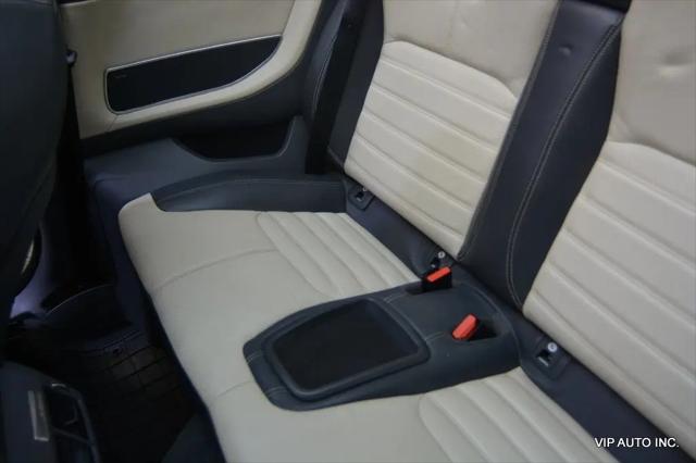 2019 Land Rover Range Rover Evoque HSE Dynamic
