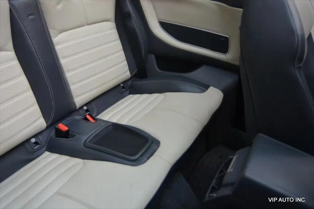 2019 Land Rover Range Rover Evoque HSE Dynamic