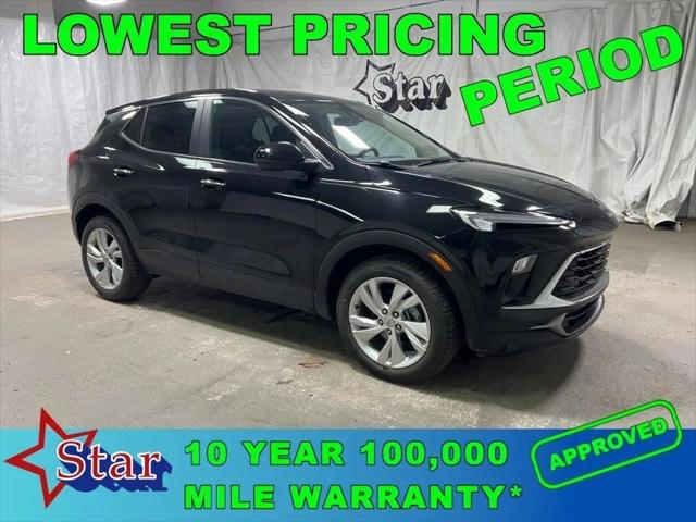 2025 Buick Encore GX Preferred FWD for sale in Wiggins, MS