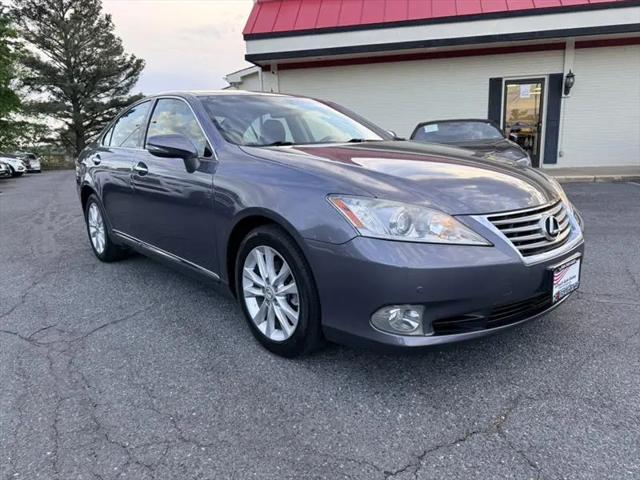 2012 Lexus ES 350 ES 350