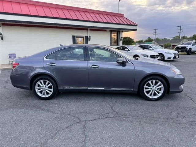 2012 Lexus ES 350 ES 350