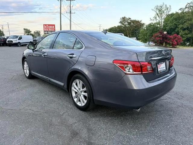 2012 Lexus ES 350 ES 350