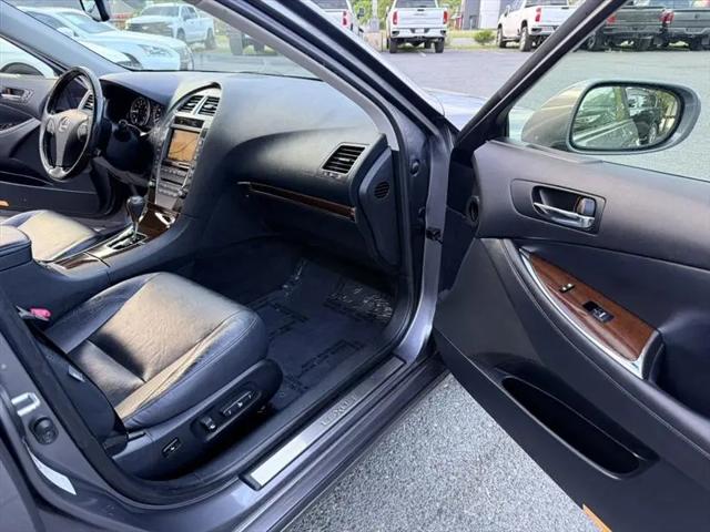 2012 Lexus ES 350 ES 350