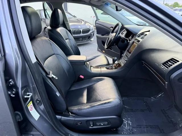 2012 Lexus ES 350 ES 350