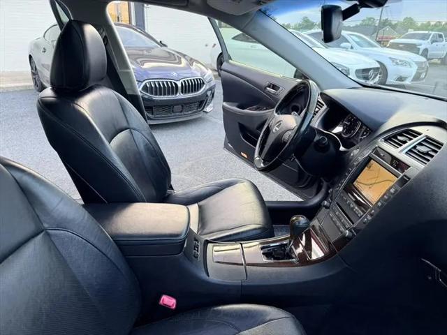 2012 Lexus ES 350 ES 350