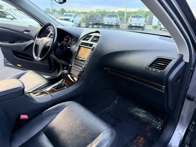 2012 Lexus ES 350 ES 350