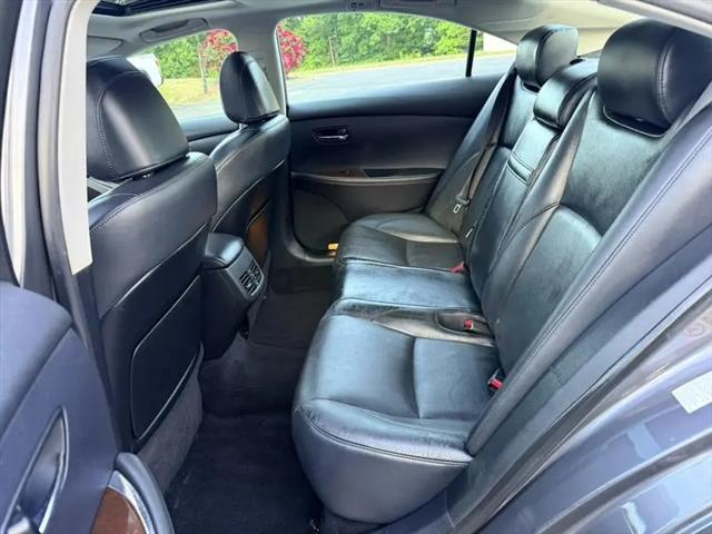 2012 Lexus ES 350 ES 350