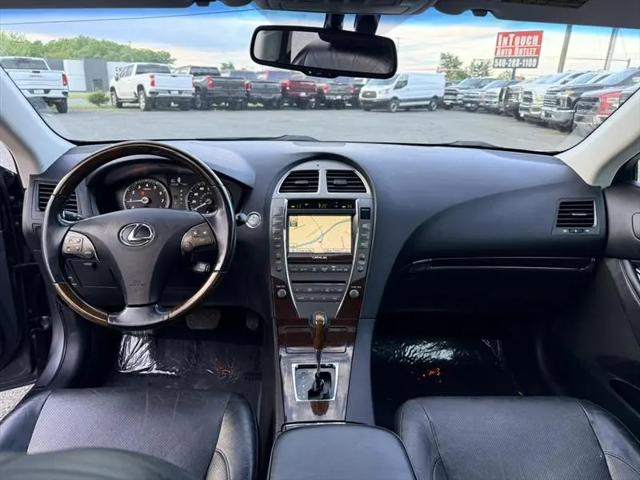 2012 Lexus ES 350 ES 350