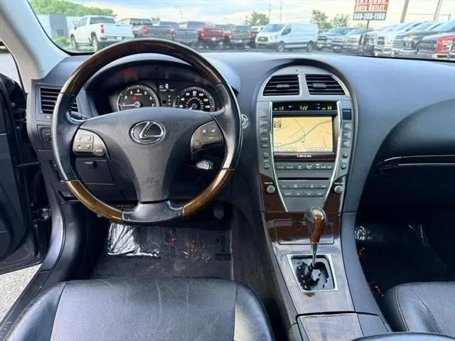 2012 Lexus ES 350 ES 350