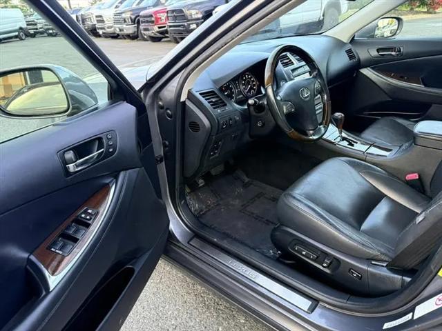2012 Lexus ES 350 ES 350