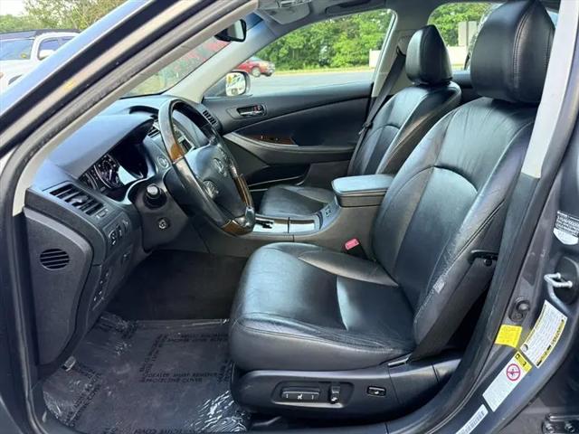 2012 Lexus ES 350 ES 350